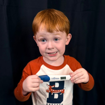 Babylist Registry Photo