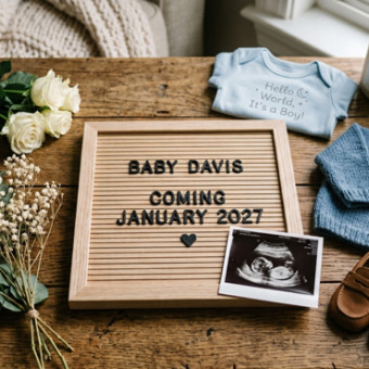 Babylist Registry Photo
