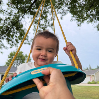 Babylist Registry Photo