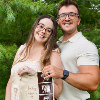 Babylist Registry Photo