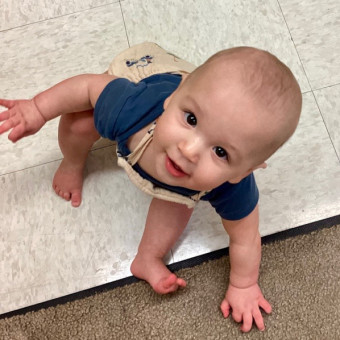 Babylist Registry Photo