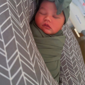 Babylist Registry Photo