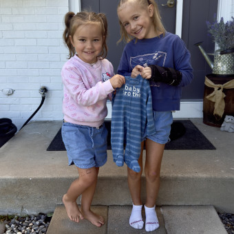 Babylist Registry Photo