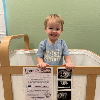 Babylist Registry Photo