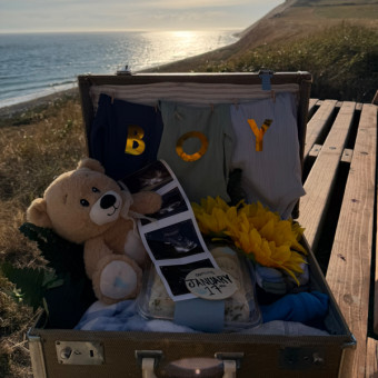 Babylist Registry Photo