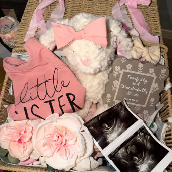 Babylist Registry Photo