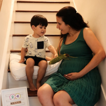 Babylist Registry Photo