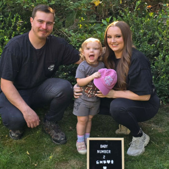 Babylist Registry Photo