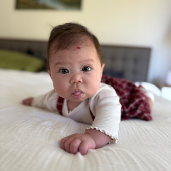 Babylist Registry Photo
