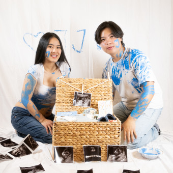 Babylist Registry Photo