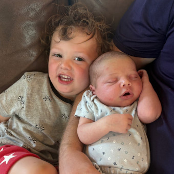 Babylist Registry Photo