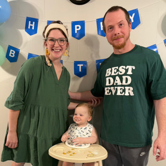 Babylist Registry Photo