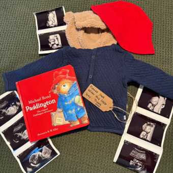 Babylist Registry Photo