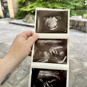 Babylist Registry Photo