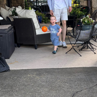 Babylist Registry Photo