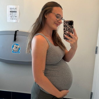Babylist Registry Photo