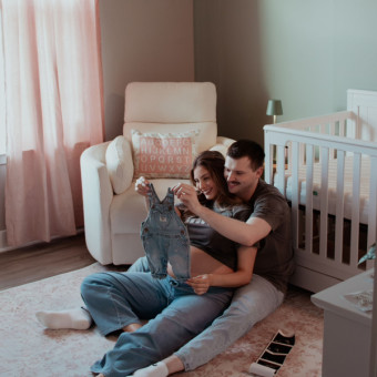 Babylist Registry Photo
