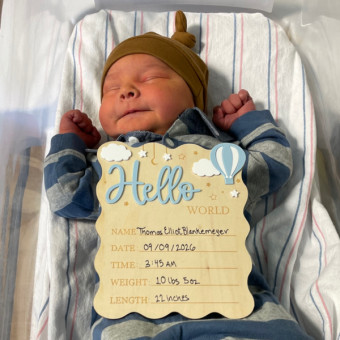 Babylist Registry Photo