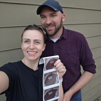 Babylist Registry Photo