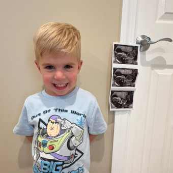 Babylist Registry Photo