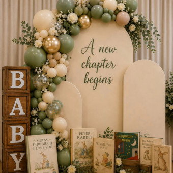 Babylist Registry Photo