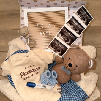 Babylist Registry Photo