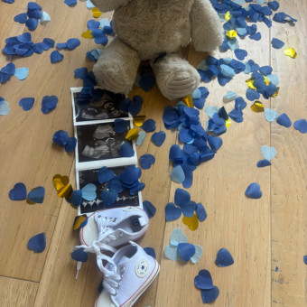 Babylist Registry Photo