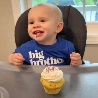 Babylist Registry Photo