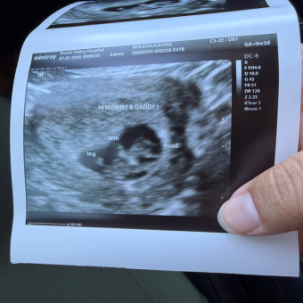 Babylist Registry Photo