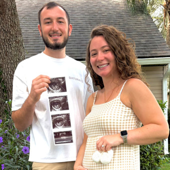 Babylist Registry Photo