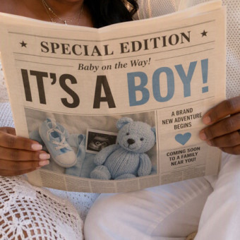 Babylist Registry Photo