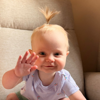 Babylist Registry Photo