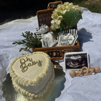 Babylist Registry Photo