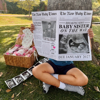 Babylist Registry Photo