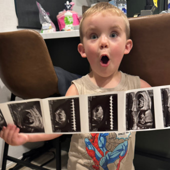 Babylist Registry Photo