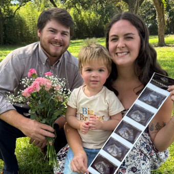 Babylist Registry Photo