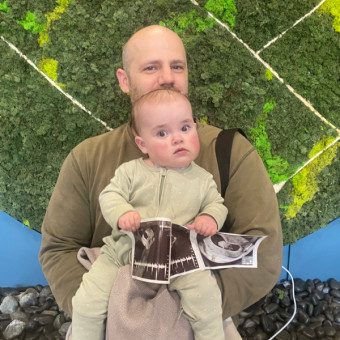 Babylist Registry Photo