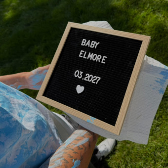 Babylist Registry Photo