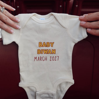 Babylist Registry Photo