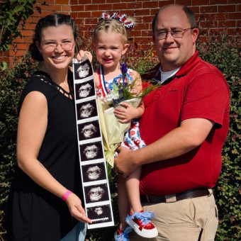 Babylist Registry Photo