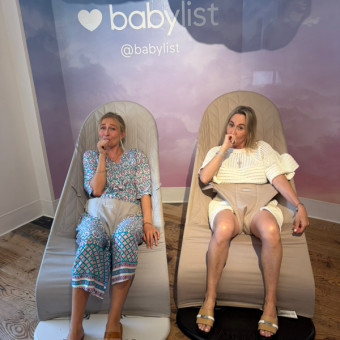 Babylist Registry Photo
