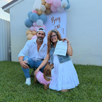 Babylist Registry Photo