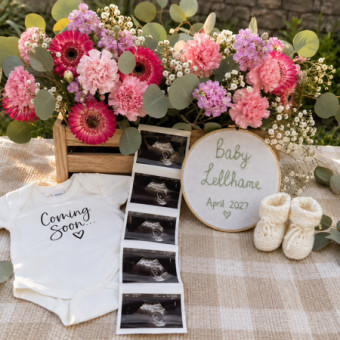Babylist Registry Photo
