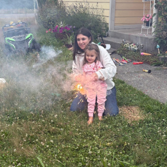 Babylist Registry Photo