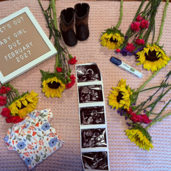 Babylist Registry Photo