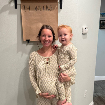 Babylist Registry Photo
