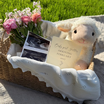 Babylist Registry Photo