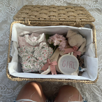 Babylist Registry Photo
