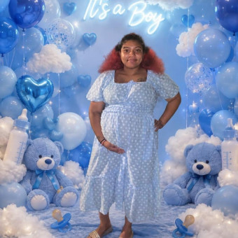 Babylist Registry Photo