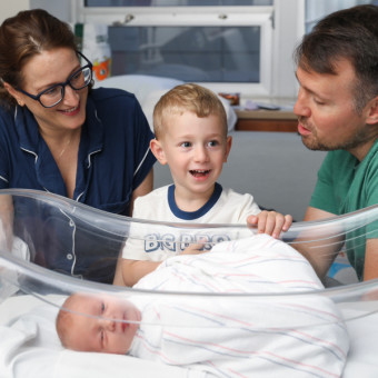 Babylist Registry Photo